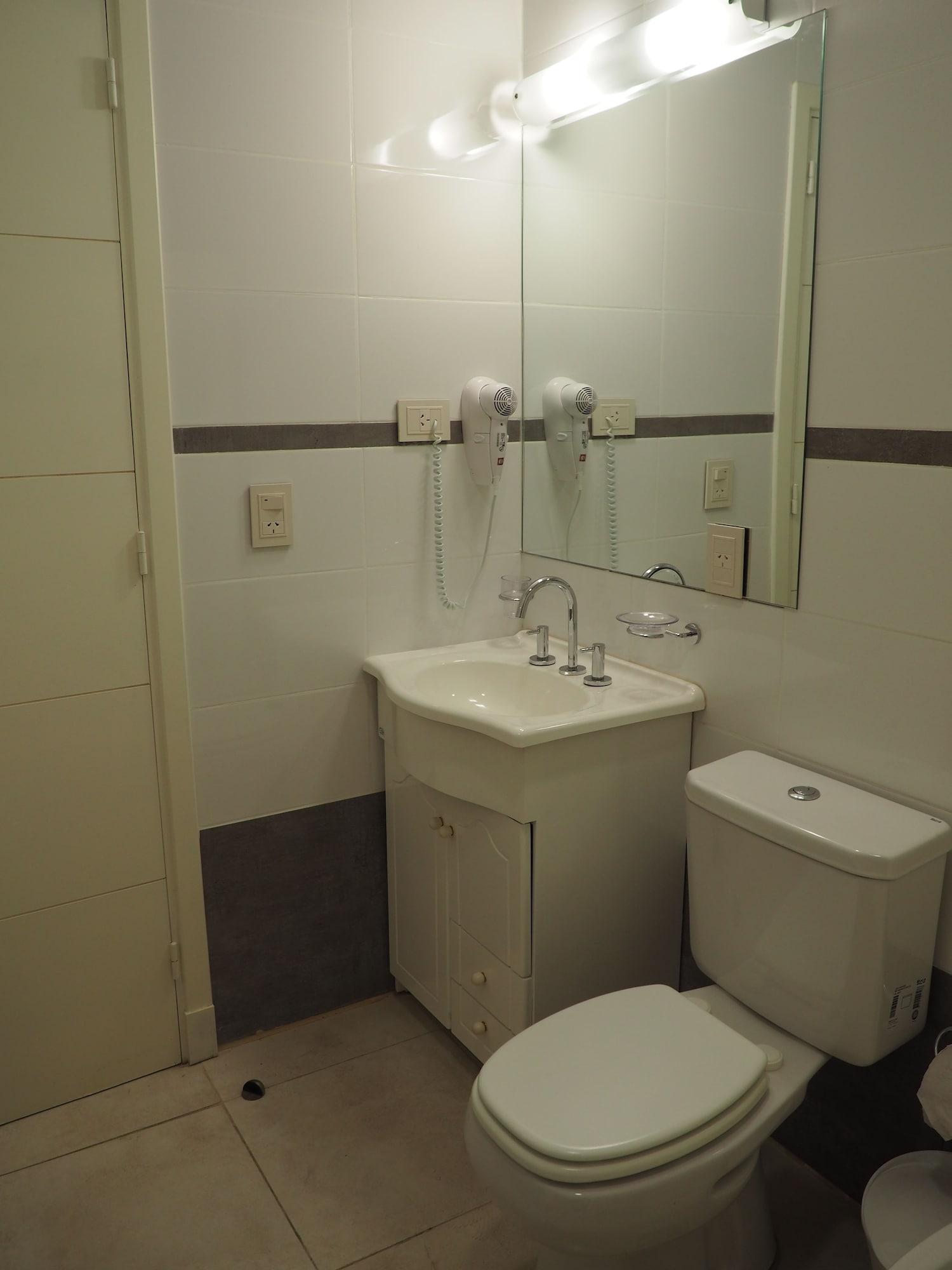 Umbral Del Aconcagua Lejlighedshotel Mendoza Eksteriør billede